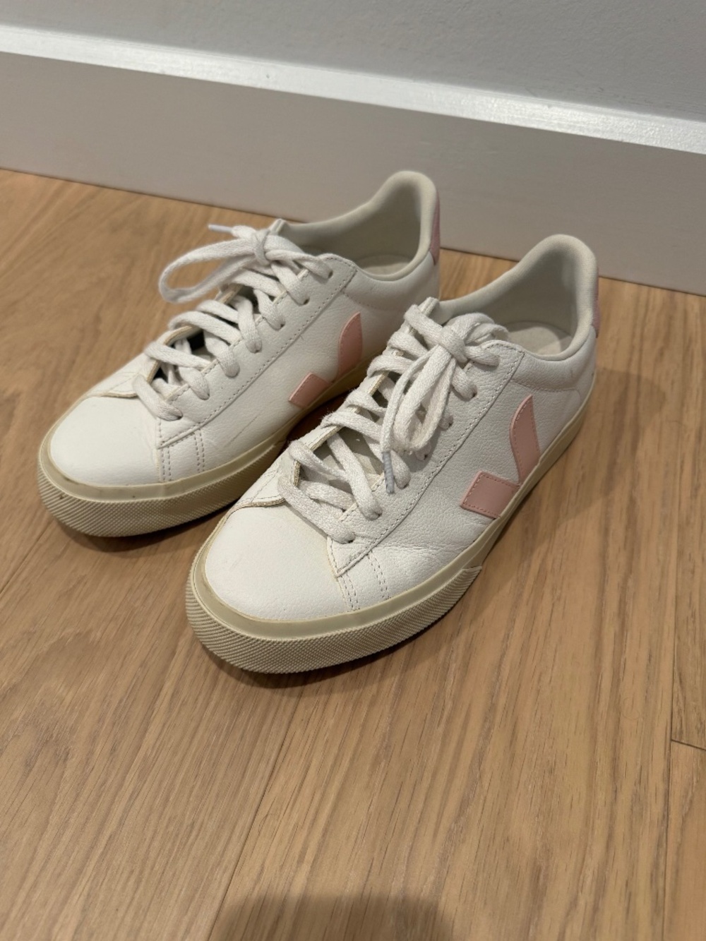 Veja Campo Sneaker